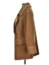 Smythe Brown Coat Size S - photo 5