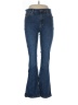 Gap Blue Jeans Size 10R - photo 1