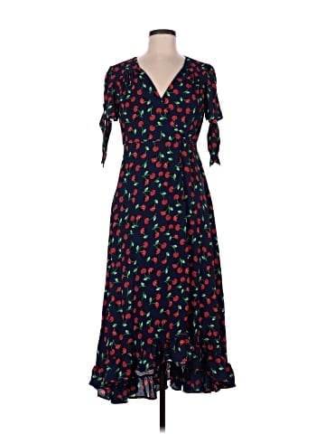 Miami Casual Dress (view 1)