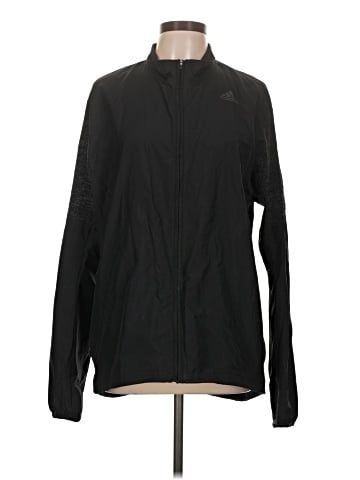 Adidas Track Jacket (view 1)