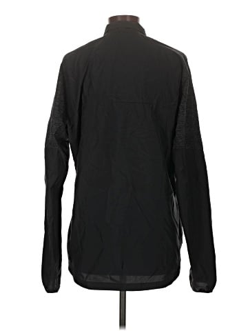 Adidas Track Jacket (view 2)