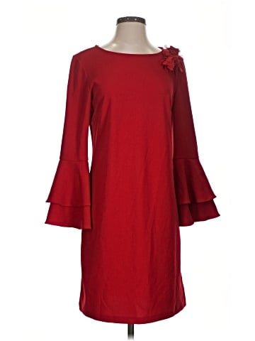 MSK Cocktail Dress (view 1)
