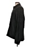Adidas 100% Polyester Solid Black Track Jacket Size L - photo 5