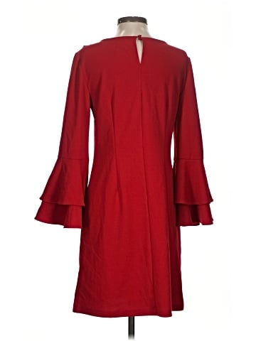 MSK Cocktail Dress (view 2)