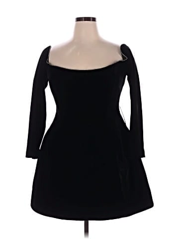 Bardot Cocktail Dress (view 1)