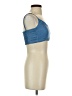 Lulus Blue Tank Top Size XS - photo 4