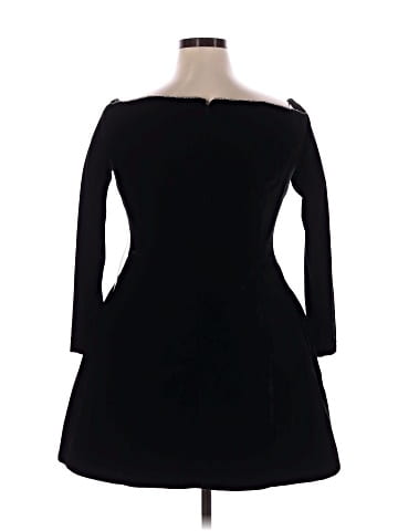Bardot Cocktail Dress (view 2)
