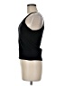 SML Design Black Sleeveless Top Size M - photo 5