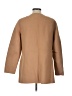 Talbots Tan Wool Coat Size 12 - photo 2