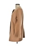 Talbots Tan Wool Coat Size 12 - photo 5