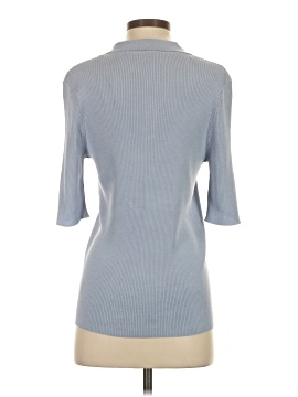 Elie Tahari 3/4 Sleeve Top (view 2)