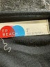 FP BEACH Black Romper Size S - photo 4
