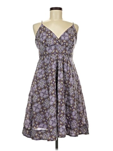New York & Company Casual Dress (view 1)