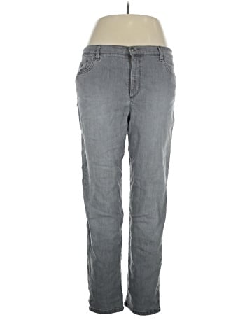 Gloria Vanderbilt Jeans (view 1)