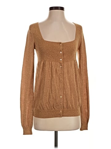 BCBGMAXAZRIA Cardigan (view 1)