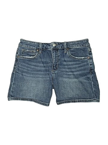 Joe's Jeans Denim Shorts (view 1)