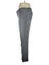 Gloria Vanderbilt Chevron-herringbone Gray Jeans Size 14 - photo 5