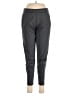 Uniqlo Solid Gray Active Pants Size M - photo 1