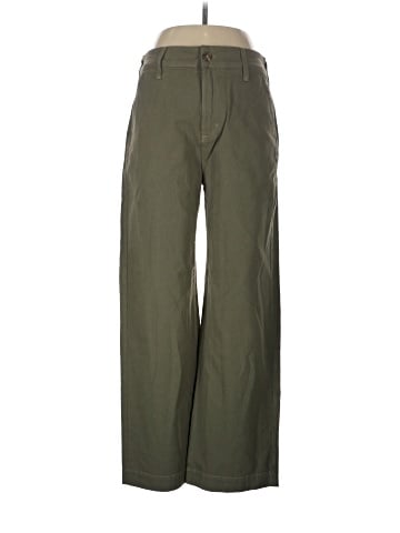 American Giant Casual Pants (view 1)