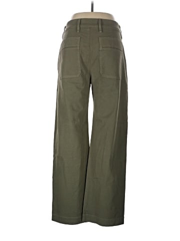 American Giant Casual Pants (view 2)