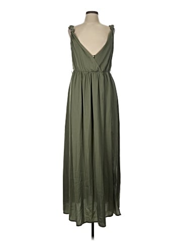 Mittoshop Casual Dress (view 1)