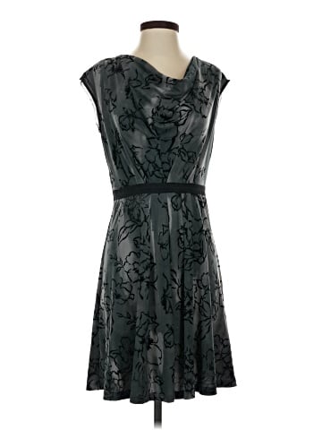 Simply Vera Vera Wang Cocktail Dress (view 1)
