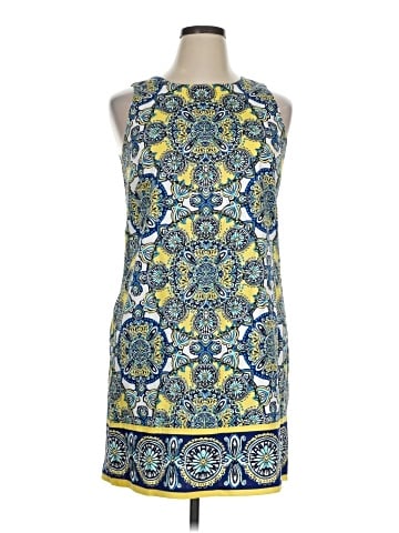 London Style Cocktail Dress (view 1)