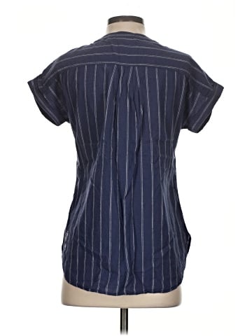 Columbia Short Sleeve Blouse (view 2)