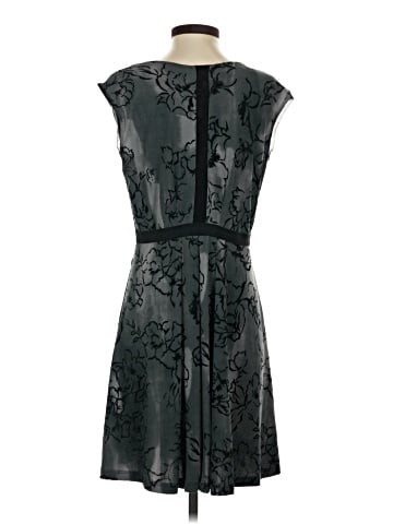 Simply Vera Vera Wang Cocktail Dress (view 2)
