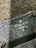 Athleta Chevron-herringbone Gray Skort Size S - photo 3