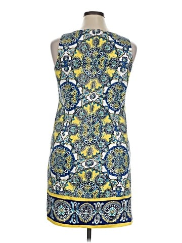 London Style Cocktail Dress (view 2)