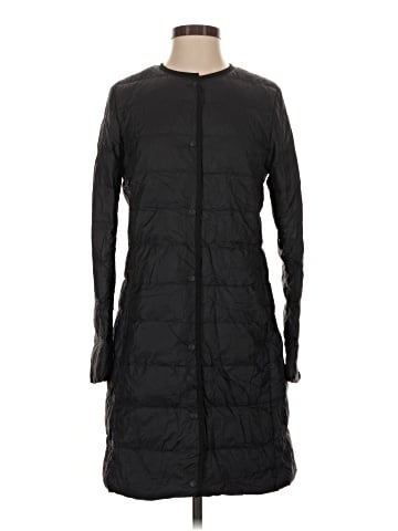 Uniqlo Coat (view 1)