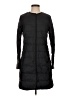 Uniqlo 100% Nylon Black Coat Size XS - photo 1