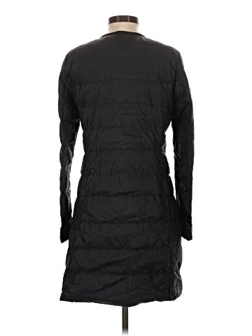 Uniqlo Coat (view 2)