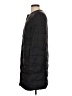 Uniqlo 100% Nylon Black Coat Size XS - photo 5