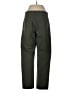 Cos Green Casual Pants Size 10 - photo 2
