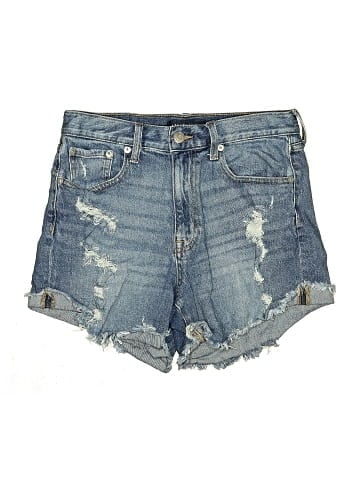 Aeropostale Denim Shorts (view 1)