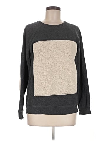 Piko Pullover Sweater (view 1)