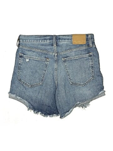 Aeropostale Denim Shorts (view 2)