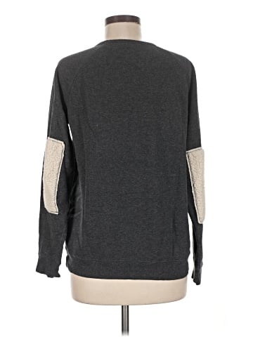 Piko Pullover Sweater (view 2)