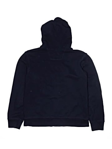 Nautica Zip Up Hoodie (view 2)