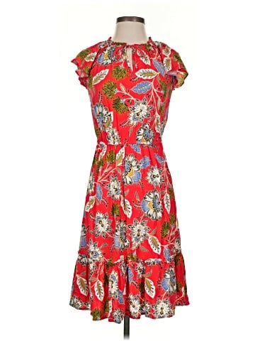 Ann Taylor LOFT Cocktail Dress (view 1)
