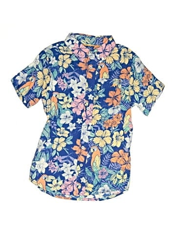 Tommy Bahama Short Sleeve Button-Down Shirt (view 1)