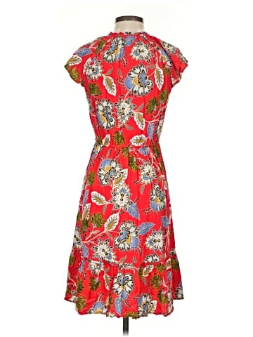 Ann Taylor LOFT Cocktail Dress (view 2)