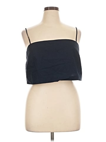 Banana Republic Sleeveless Top (view 1)
