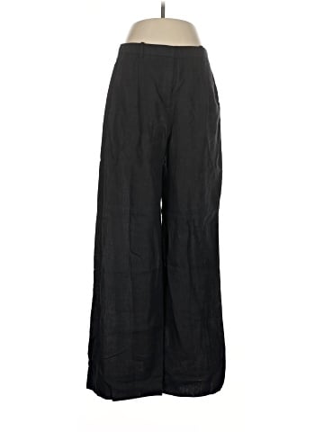 J.Crew Linen Pants (view 1)