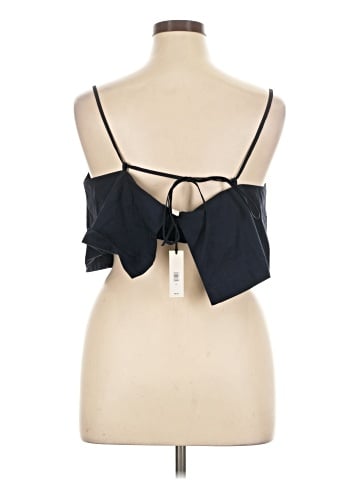 Banana Republic Sleeveless Top (view 2)