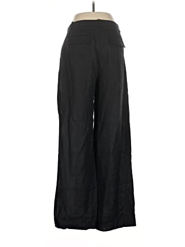 J.Crew Linen Pants (view 2)