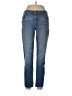 DL1961 Blue Jeans Size 31 waist - photo 1