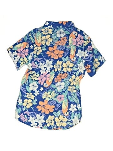 Tommy Bahama Short Sleeve Button-Down Shirt (view 2)